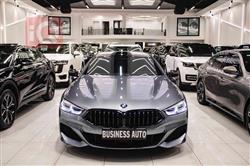 BMW 8-Series